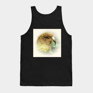 Kea Tank Top